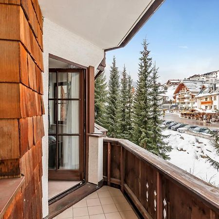 Heart Hotel Sylvia Ischgl Dış mekan fotoğraf