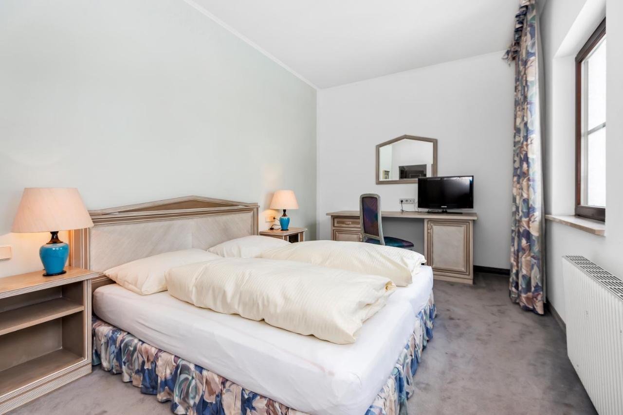 Heart Hotel Sylvia Ischgl Dış mekan fotoğraf