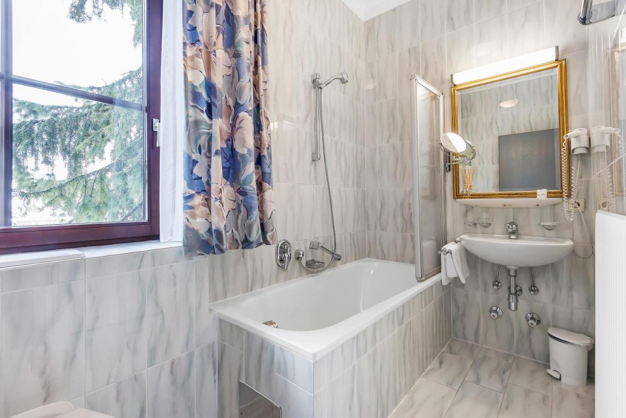 Heart Hotel Sylvia Ischgl Dış mekan fotoğraf