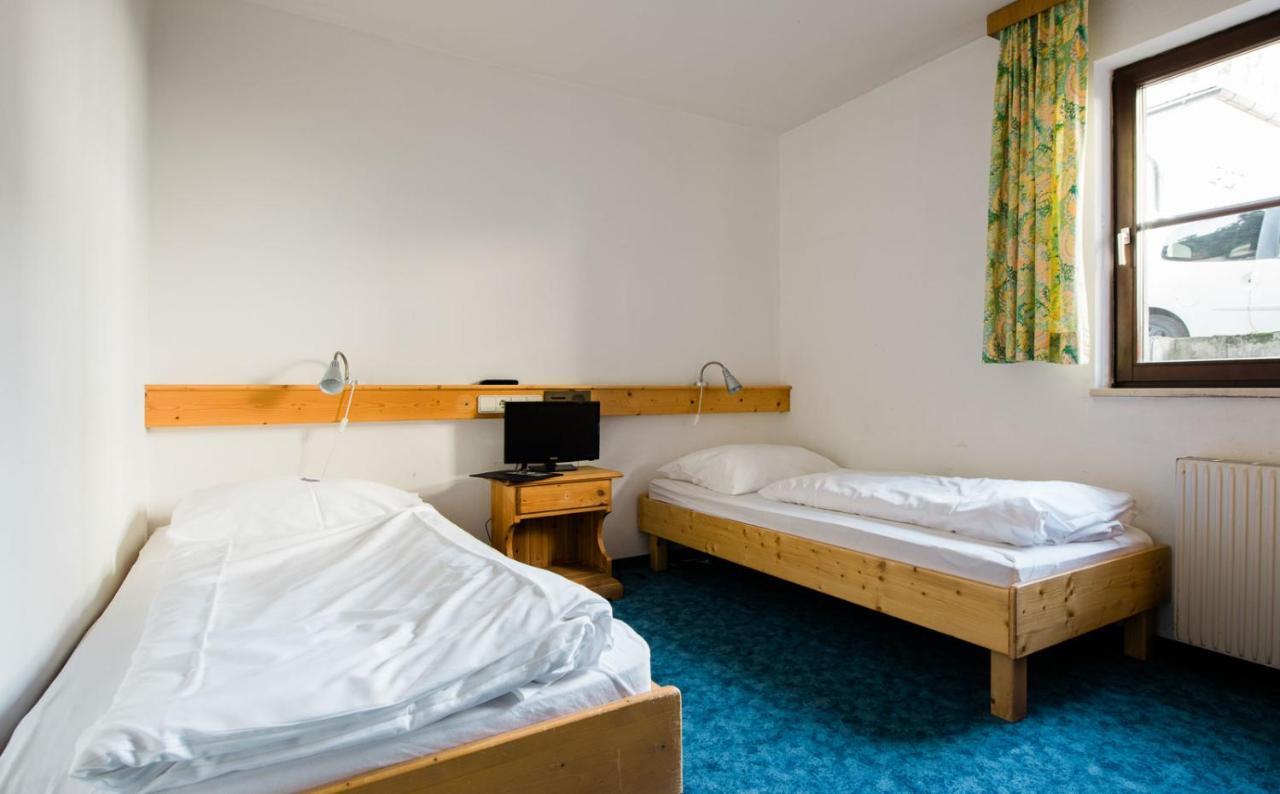 Heart Hotel Sylvia Ischgl Dış mekan fotoğraf