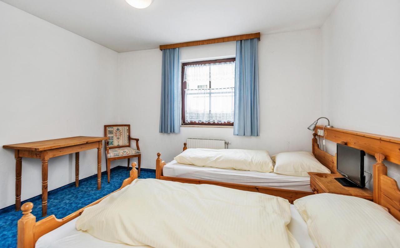 Heart Hotel Sylvia Ischgl Dış mekan fotoğraf