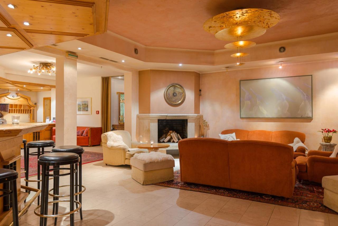 Heart Hotel Sylvia Ischgl Dış mekan fotoğraf