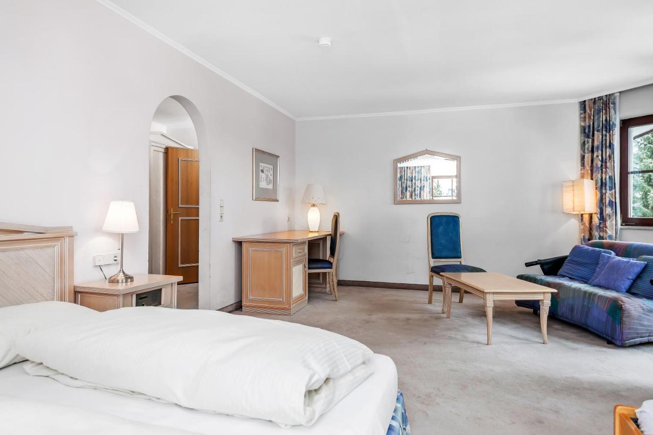 Heart Hotel Sylvia Ischgl Dış mekan fotoğraf