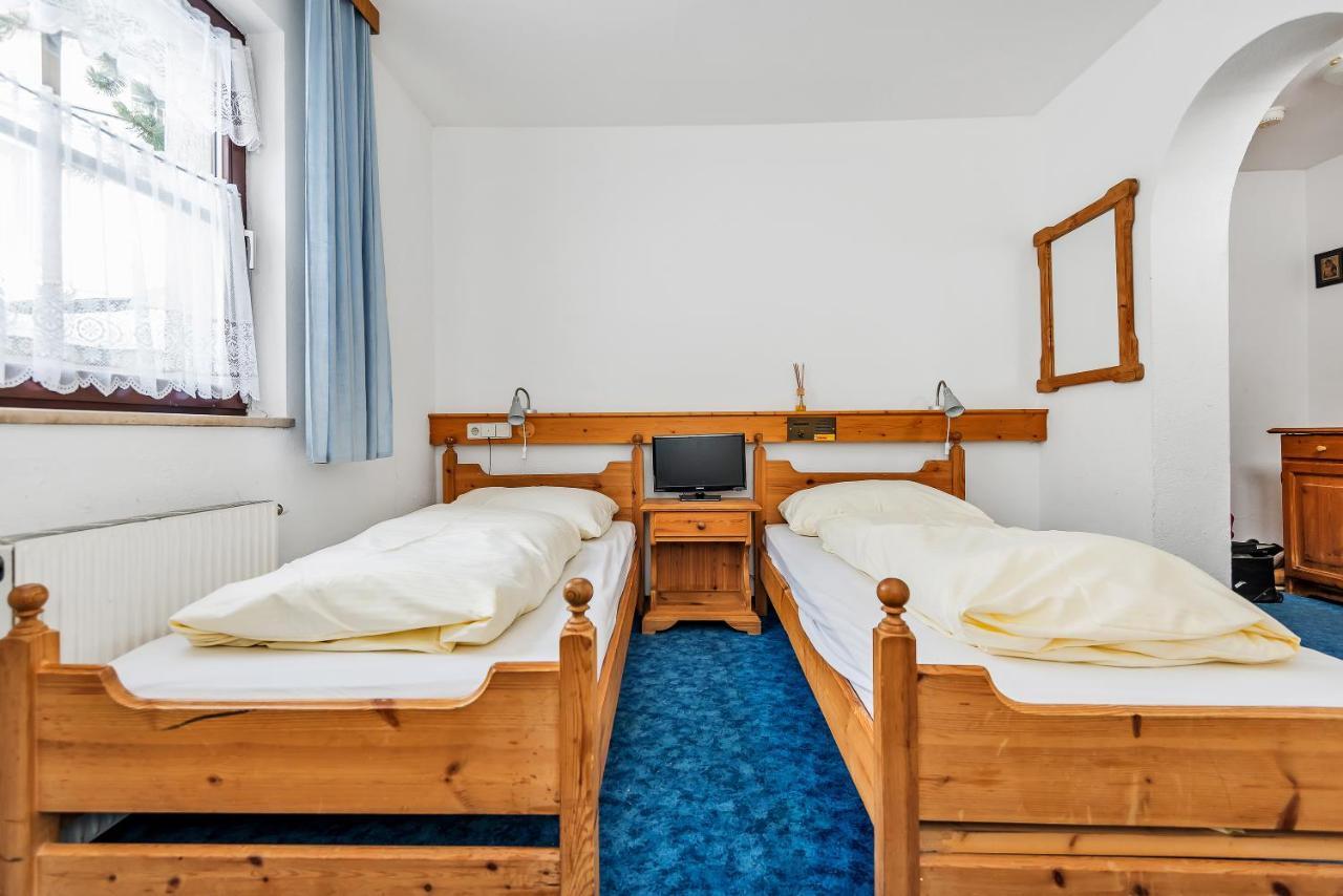 Heart Hotel Sylvia Ischgl Dış mekan fotoğraf
