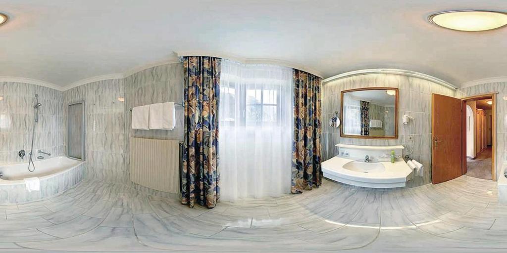 Heart Hotel Sylvia Ischgl Oda fotoğraf